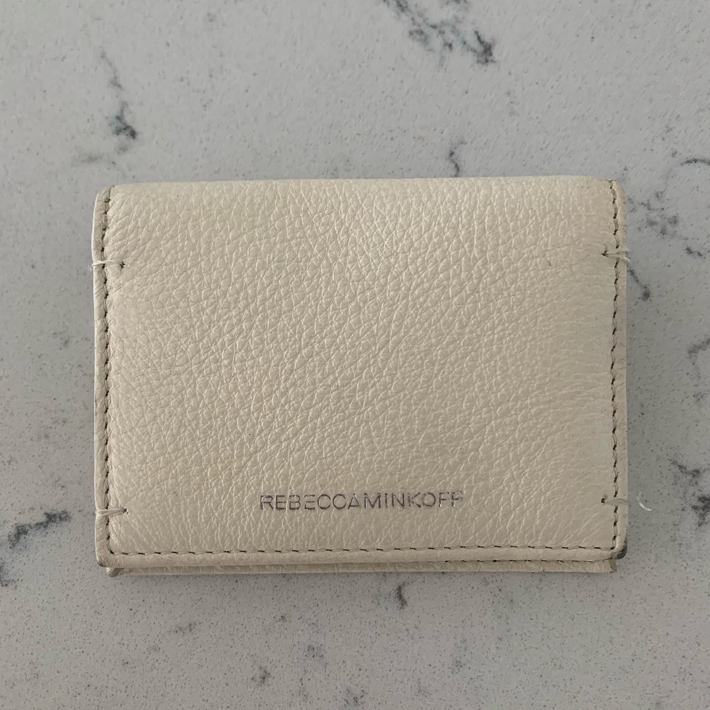 Rebecca Minkoff Wallet